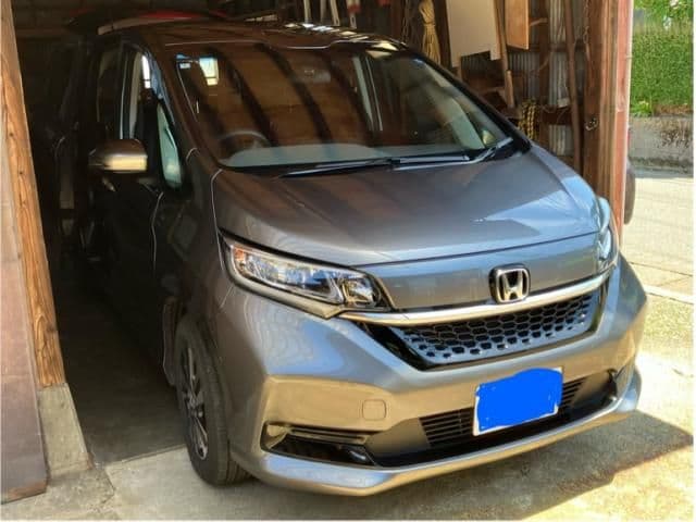 HONDA