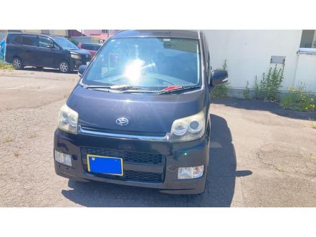 DAIHATSU