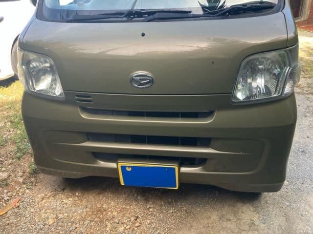 DAIHATSU