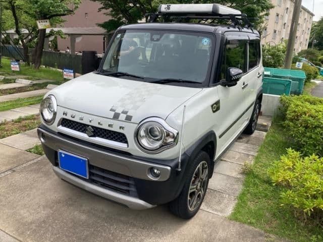 SUZUKI