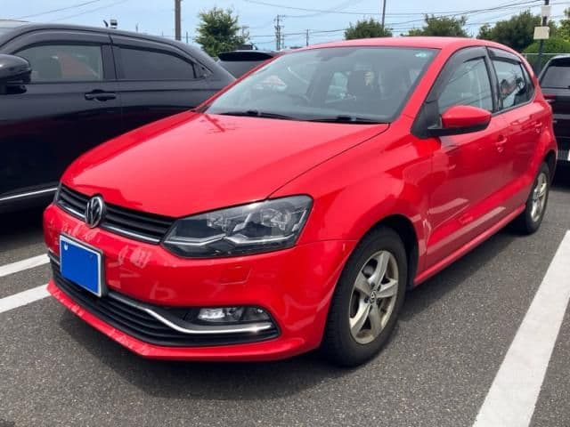 VOLKSWAGEN