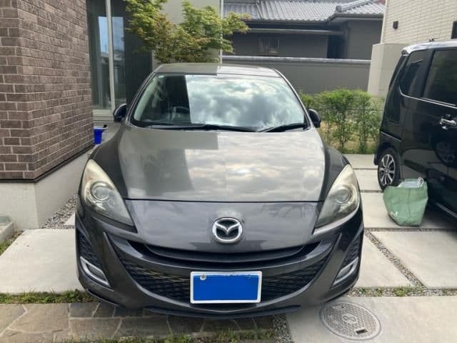 MAZDA