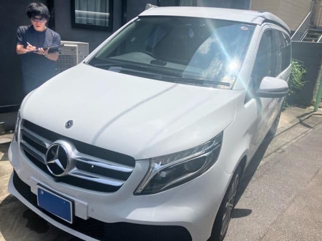 MERCEDES BENZ