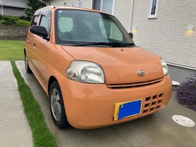 DAIHATSU