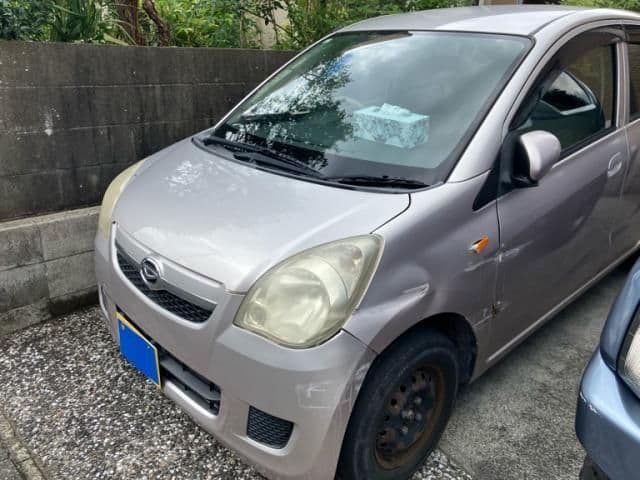 DAIHATSU