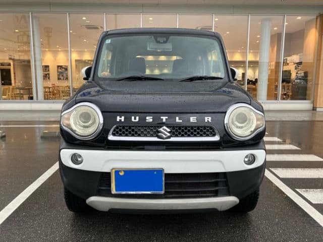 SUZUKI