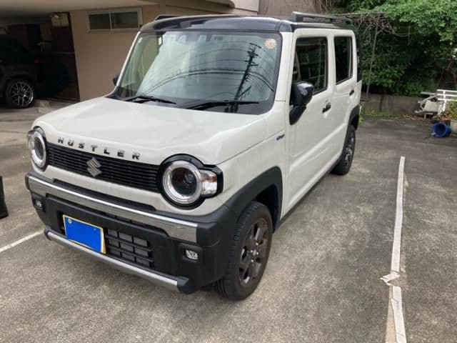 SUZUKI