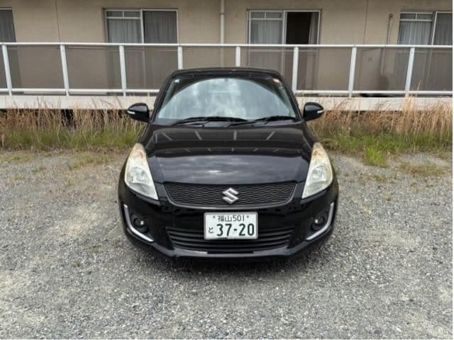 SUZUKI