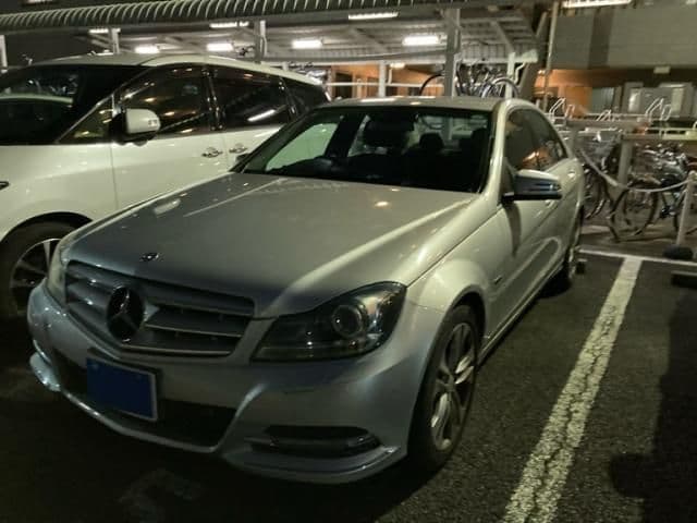 MERCEDES BENZ