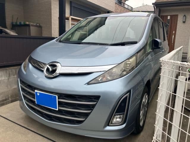 MAZDA