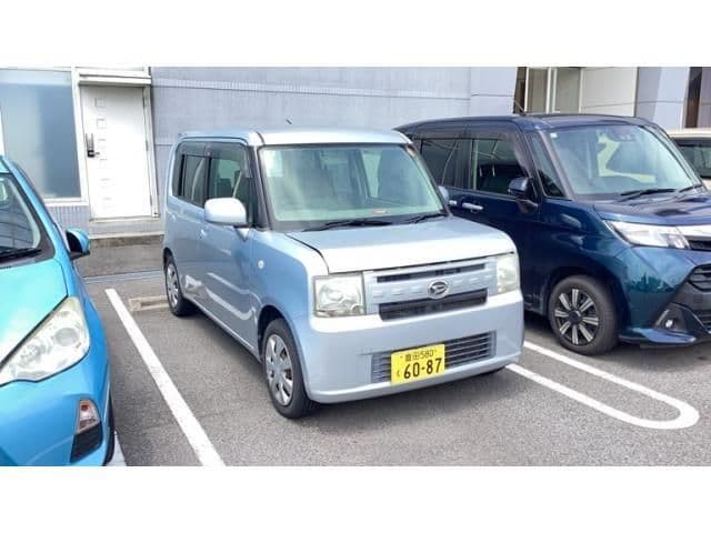 DAIHATSU
