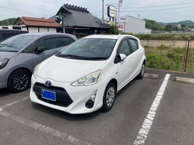TOYOTA