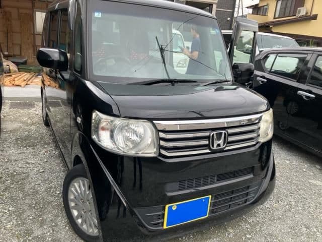 HONDA
