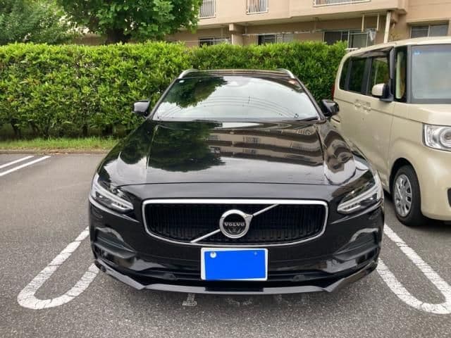 VOLVO