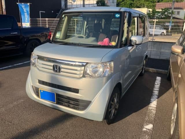 HONDA