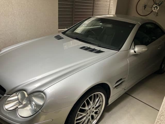 MERCEDES BENZ