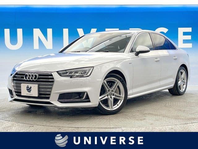 AUDI