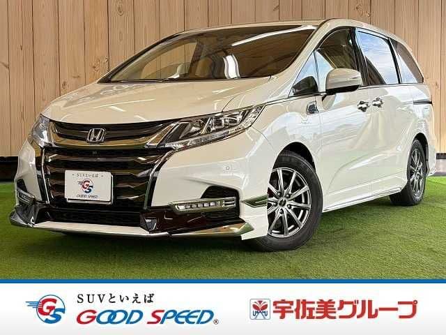 HONDA