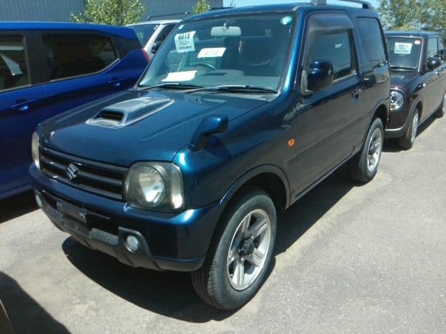 SUZUKI