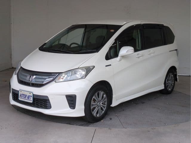 HONDA