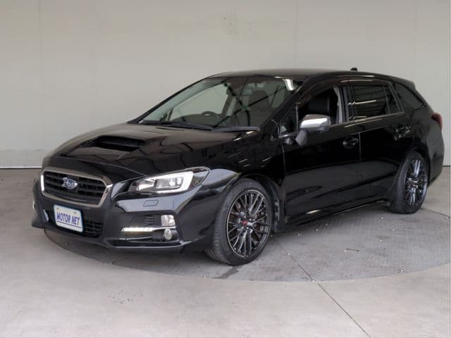 SUBARU