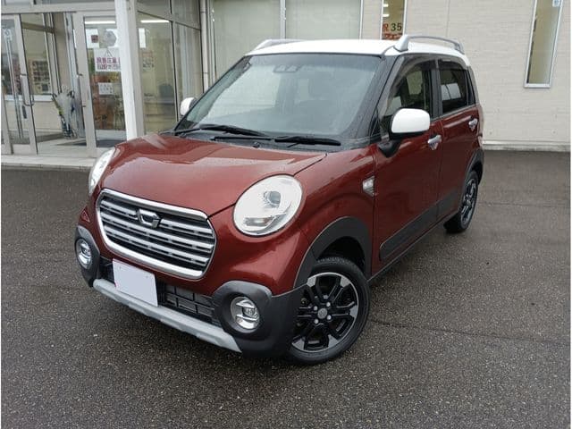 DAIHATSU