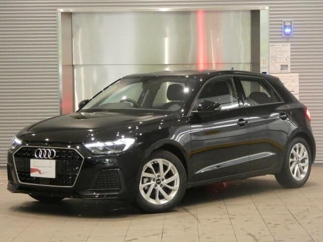 AUDI AUDI A1 SPORTBACK