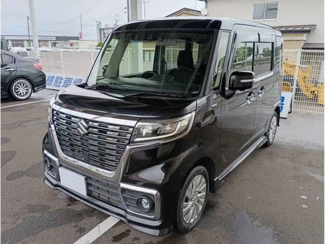 SUZUKI