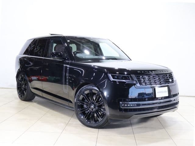 ROVER ROVER RANGE ROVER