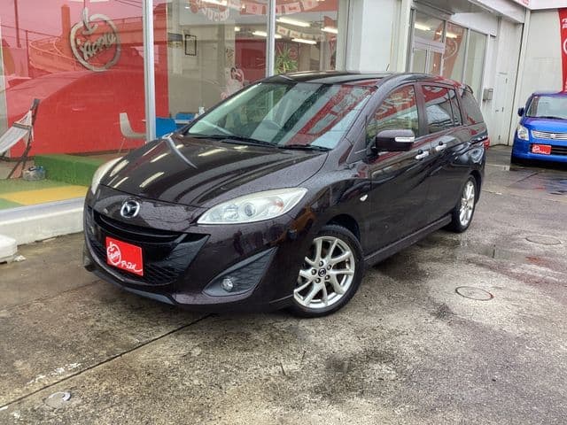 MAZDA