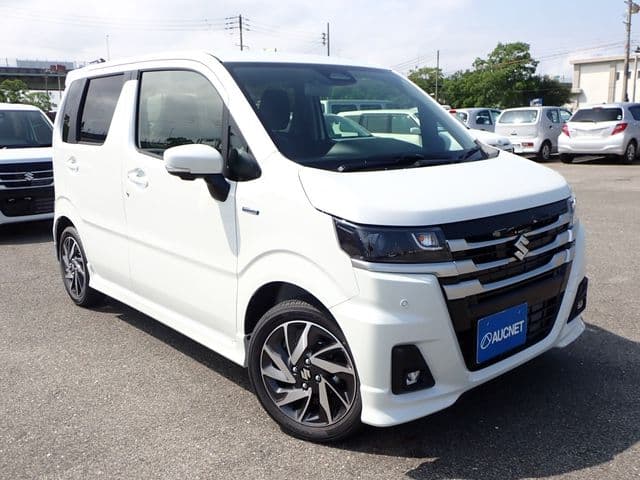 SUZUKI