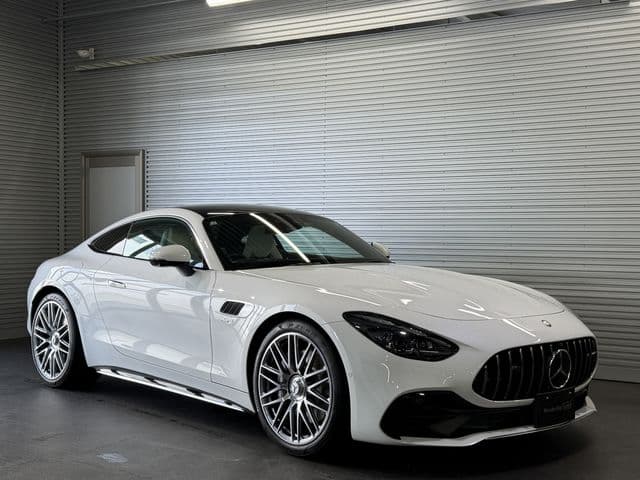 MERCEDES BENZ