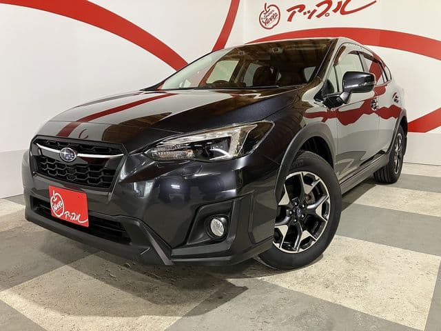 SUBARU SUBARU XV