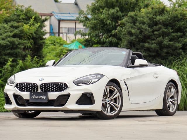 BMW BMW Z4