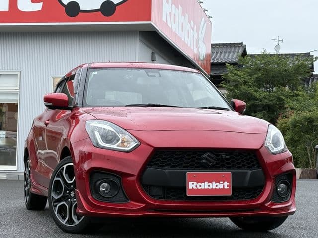 SUZUKI