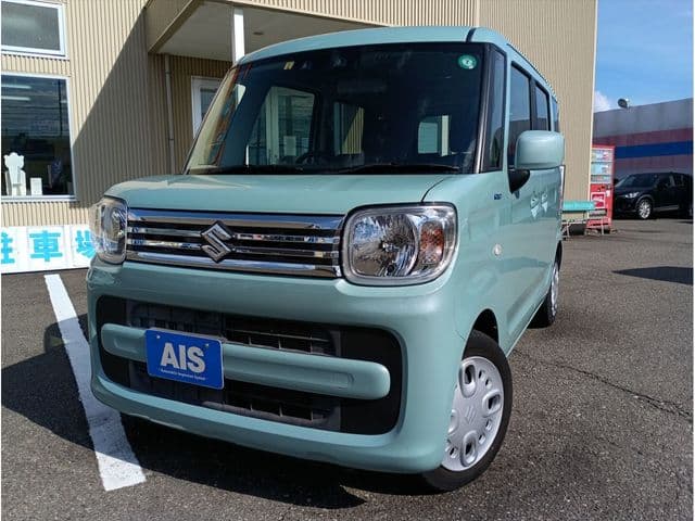 SUZUKI