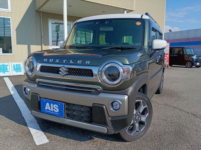 SUZUKI