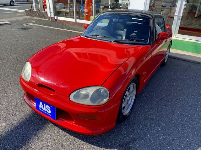 SUZUKI