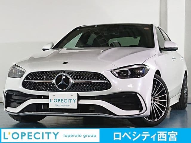 MERCEDES BENZ