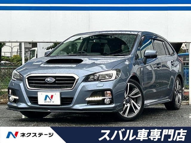 SUBARU