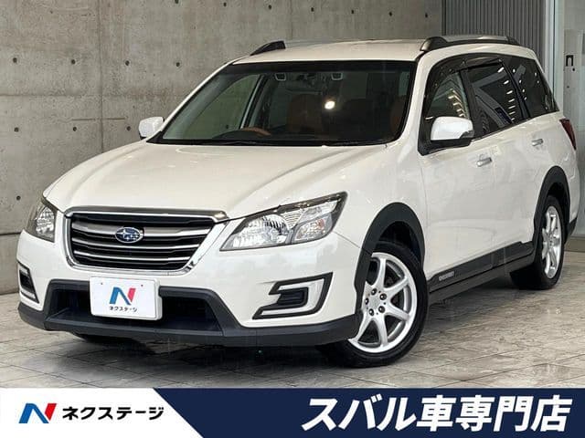 SUBARU