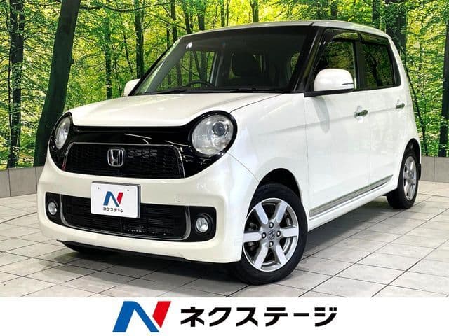 HONDA N-ONE