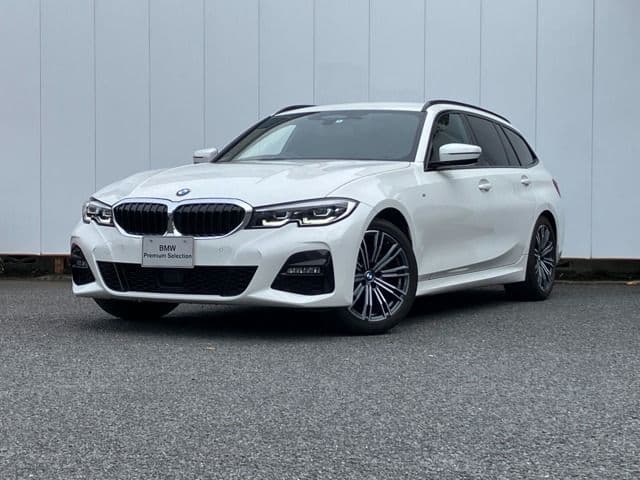 BMW BMW 3series TOURING