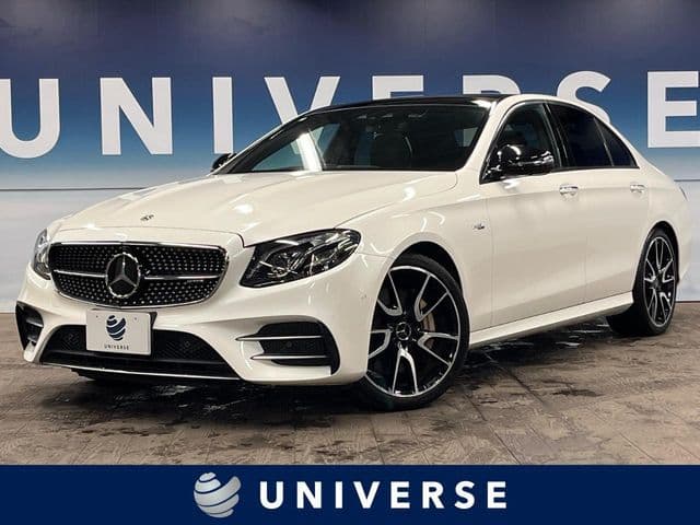 MERCEDES BENZ