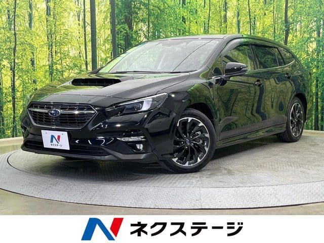 SUBARU