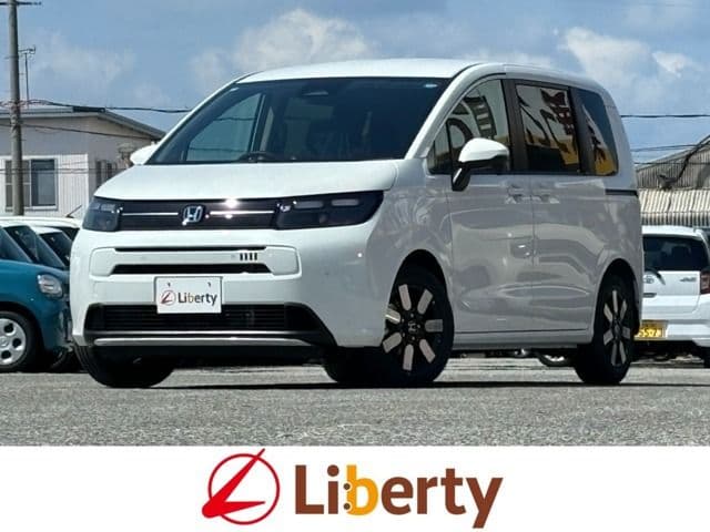 HONDA null