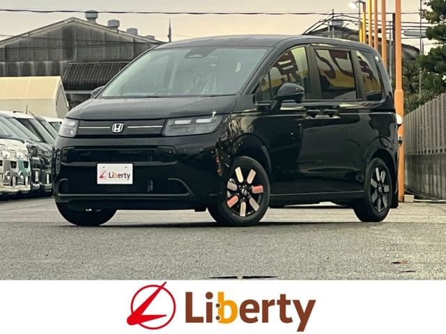 HONDA null