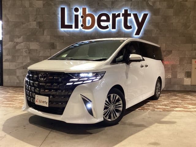 TOYOTA null
