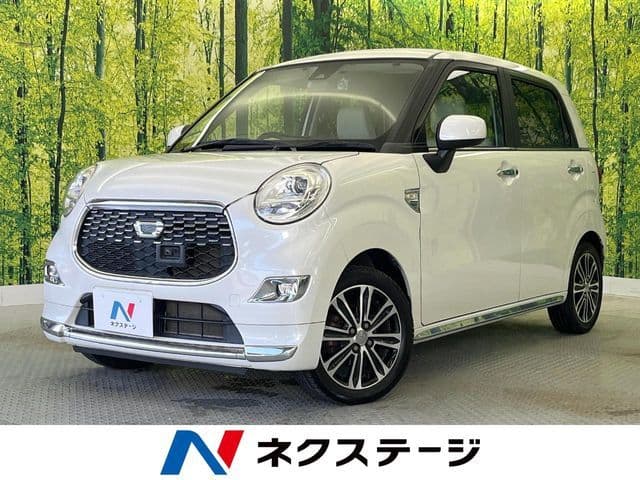 DAIHATSU