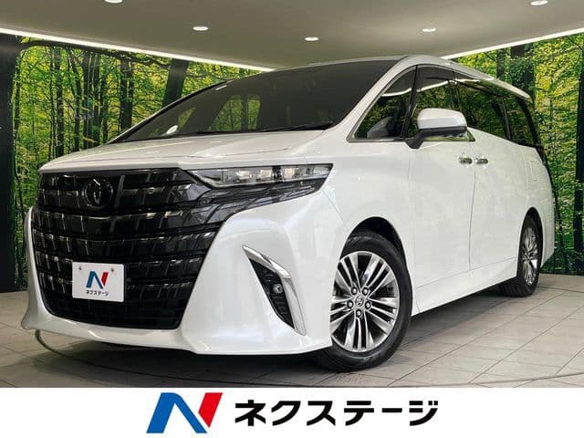 TOYOTA null